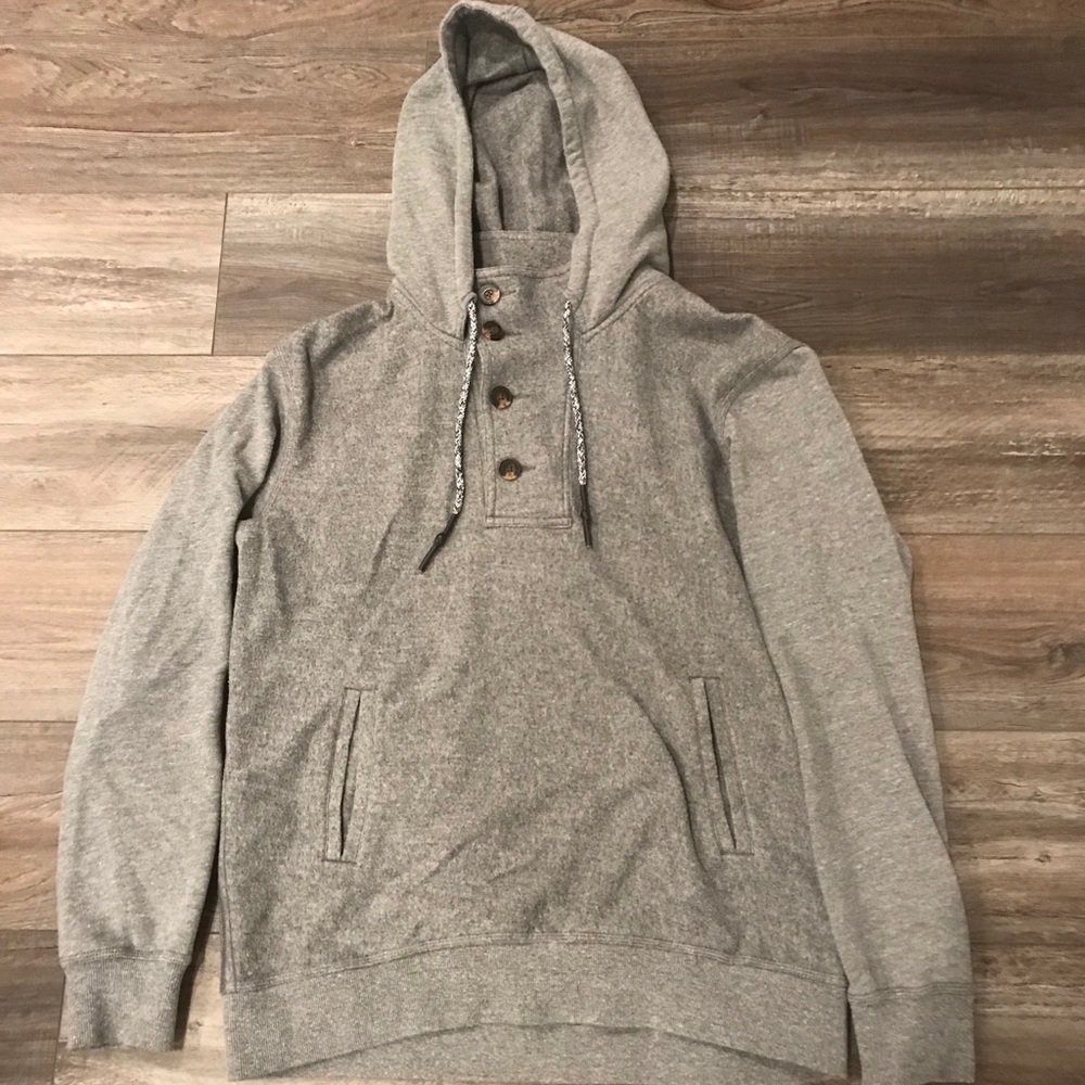 Surfside Supply Company - Pullover Hoodie